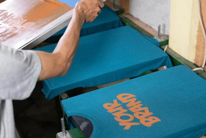 Maximizing Brand Impact with Screen Printers Port Orange and Embroiderers Port Orange