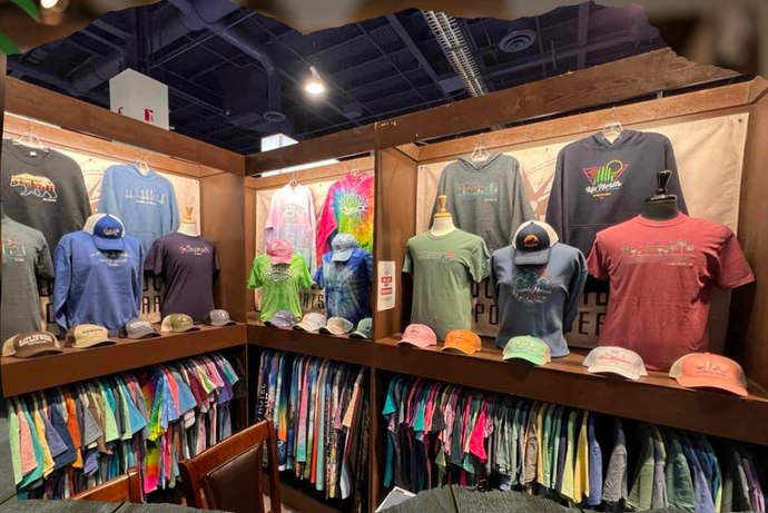 Top Custom Apparel Trends to Watch for at The Gathering 2024